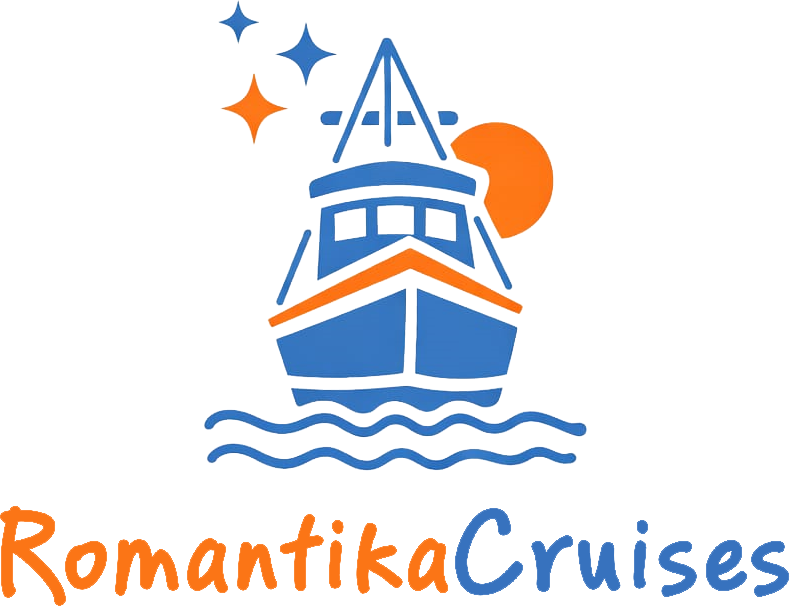 Romantika Cruises Kefalonia